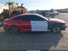 2020 Audi S5 Sportback Premium Plus Tfsi Quattro Tiptronic Белый vin: WAUC4CF57LA019954