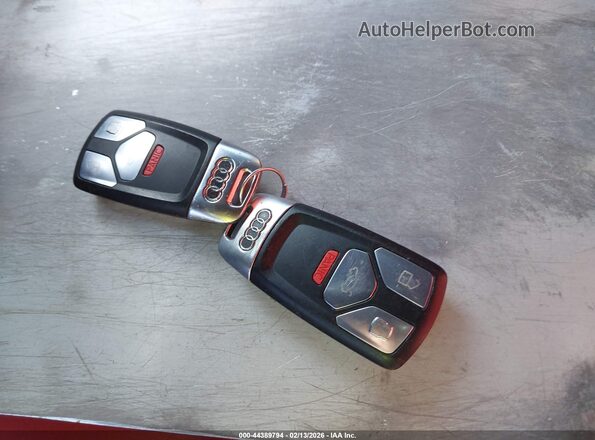 WAUC4CF58KA003163 2019 AUDI S5 Серый Вид панели приборов