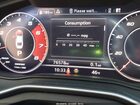 2019 Audi S5 3.0t Premium Серый vin: WAUC4CF58KA003163