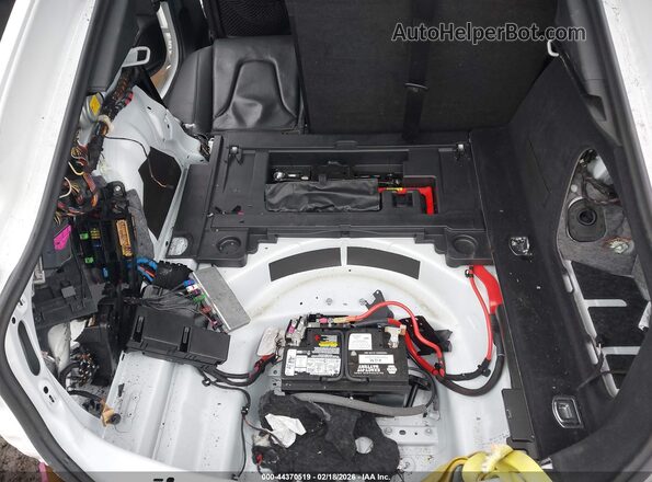 WAUC4CF58MA013047 2021 AUDI S5 Белый Вид спереди