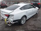 2021 Audi S5 Sportback Premium Plus Tfsi Quattro Tiptronic Белый vin: WAUC4CF58MA013047 2021 Audi S5 Sportback Premium Plus Tfsi Quattro Tiptronic Белый vin: WAUC4CF58MA013047