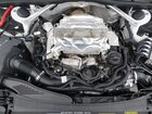 2021 Audi S5 Sportback Premium Plus Tfsi Quattro Tiptronic Белый vin: WAUC4CF58MA013047 2021 Audi S5 Sportback Premium Plus Tfsi Quattro Tiptronic Белый vin: WAUC4CF58MA013047