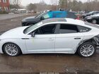 2021 Audi S5 Sportback Premium Plus Tfsi Quattro Tiptronic Белый vin: WAUC4CF58MA013047 2021 Audi S5 Sportback Premium Plus Tfsi Quattro Tiptronic Белый vin: WAUC4CF58MA013047
