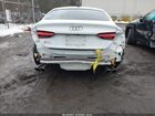 2021 Audi S5 Sportback Premium Plus Tfsi Quattro Tiptronic Белый vin: WAUC4CF58MA013047 2021 Audi S5 Sportback Premium Plus Tfsi Quattro Tiptronic Белый vin: WAUC4CF58MA013047
