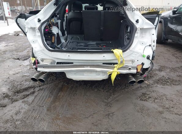 WAUC4CF58MA013047 2021 AUDI S5 Белый 