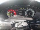 2023 Audi S5 Sportback Premium Plus Tfsi Quattro Tiptronic Белый vin: WAUC4CF59PA002188