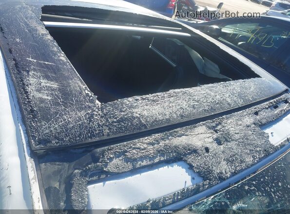 WAUC4CF59PA002188 2023 AUDI S5 Белый Вид щитка приборов