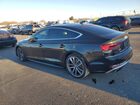 2018 Audi S5 Prestige Black vin: WAUC4DF57JA094172 2018 Audi S5 Prestige Black vin: WAUC4DF57JA094172