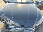 2018 Audi S5 Prestige Black vin: WAUC4DF57JA094172 2018 Audi S5 Prestige Black vin: WAUC4DF57JA094172