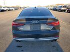 2018 Audi S5 Prestige Black vin: WAUC4DF57JA094172 2018 Audi S5 Prestige Black vin: WAUC4DF57JA094172