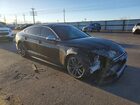 2018 Audi S5 Prestige Black vin: WAUC4DF57JA094172 2018 Audi S5 Prestige Black vin: WAUC4DF57JA094172