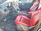 2018 Audi S5 Prestige Black vin: WAUC4DF57JA094172 2018 Audi S5 Prestige Black vin: WAUC4DF57JA094172