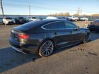 2018 Audi S5 Prestige Black vin: WAUC4DF57JA094172 2018 Audi S5 Prestige Black vin: WAUC4DF57JA094172