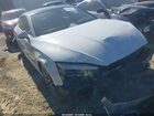 2021 Audi A5 Sportback Premium Plus 40 Tfsi Quattro S Tronic White vin: WAUCBCF52MA003720