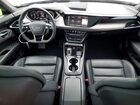 2023 Audi E-tron Gt Premium Plus Угольный vin: WAUCJBFW6P7007471