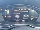 2020 Audi A5 Premium Plus Черный vin: WAUCNCF55LA015964