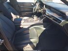 2021 Audi A6 Premium 45 Tfsi Quattro S Tronic Черный vin: WAUD3AF22MN048113