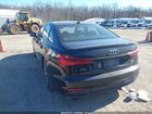 2021 Audi A6 Premium 45 Tfsi Quattro S Tronic Черный vin: WAUD3AF22MN048113