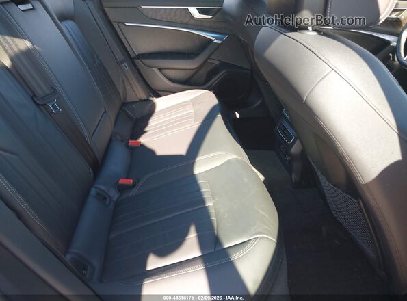 WAUD3AF22MN048113 2021 AUDI OTHER Черный Вид наклейки с VIN-кодом