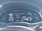 2021 Audi A6 Premium 45 Tfsi Quattro S Tronic Черный vin: WAUD3AF22MN048113