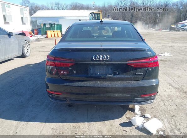 WAUD3AF22MN048113 2021 AUDI OTHER Черный 