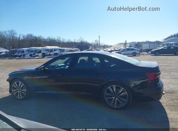 WAUD3AF22MN048113 2021 AUDI OTHER Черный Панорамный вид салона 360°