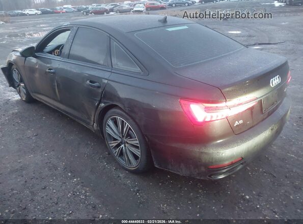 WAUD8AF25MN042629 2021 AUDI OTHER Black Rear left