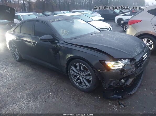 WAUD8AF25MN042629 2021 AUDI OTHER Black Front right