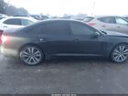 2021 Audi A6 Premium 45 Tfsi Quattro S Tronic Black vin: WAUD8AF25MN042629