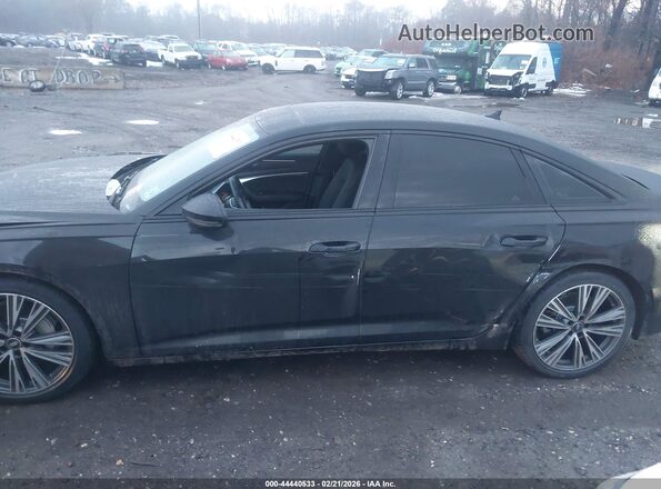 WAUD8AF25MN042629 2021 AUDI OTHER Black 360 interior view