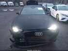 2021 Audi A6 Premium 45 Tfsi Quattro S Tronic Black vin: WAUD8AF25MN042629