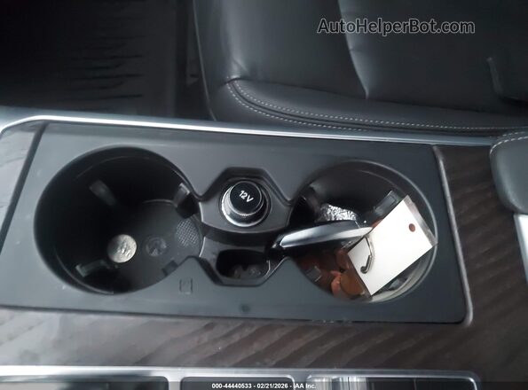 WAUD8AF25MN042629 2021 AUDI OTHER Black Dashboard view