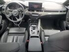2021 Audi A5 Premium 45 Белый vin: WAUDACF50MA010852