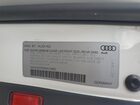 2021 Audi A5 Premium 45 Белый vin: WAUDACF50MA010852