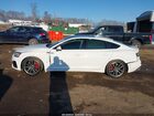 2024 Audi A5 Sportback Premium 45 Tfsi S Line Quattro S Tronic White vin: WAUDACF50RA085235