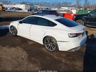 2024 Audi A5 Sportback Premium 45 Tfsi S Line Quattro S Tronic White vin: WAUDACF50RA085235
