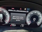 2024 Audi A5 Sportback Premium 45 Tfsi S Line Quattro S Tronic White vin: WAUDACF50RA085235
