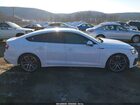 2024 Audi A5 Sportback Premium 45 Tfsi S Line Quattro S Tronic White vin: WAUDACF50RA085235