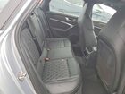 2020 Audi S6 Premium Plus Silver vin: WAUDFAF24LN058910