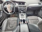 2016 Audi S4 Premium Plus Charcoal vin: WAUDGAFL9GA003632