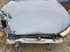 2016 Audi S4 Premium Plus Charcoal vin: WAUDGAFL9GA003632