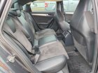 2016 Audi S4 Premium Plus Charcoal vin: WAUDGAFL9GA003632