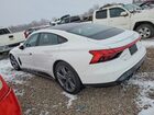 2022 Audi E-tron Gt Prestige White vin: WAUDJBFW9N7003898 2022 Audi E-tron Gt Prestige White vin: WAUDJBFW9N7003898