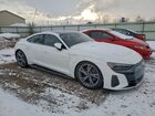 2022 Audi E-tron Gt Prestige White vin: WAUDJBFW9N7003898 2022 Audi E-tron Gt Prestige White vin: WAUDJBFW9N7003898