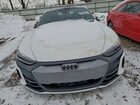 2022 Audi E-tron Gt Prestige White vin: WAUDJBFW9N7003898 2022 Audi E-tron Gt Prestige White vin: WAUDJBFW9N7003898