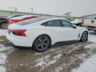 2022 Audi E-tron Gt Prestige White vin: WAUDJBFW9N7003898 2022 Audi E-tron Gt Prestige White vin: WAUDJBFW9N7003898