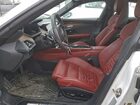 2022 Audi E-tron Gt Prestige White vin: WAUDJBFW9N7003898 2022 Audi E-tron Gt Prestige White vin: WAUDJBFW9N7003898