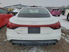 2022 Audi E-tron Gt Prestige White vin: WAUDJBFW9N7003898 2022 Audi E-tron Gt Prestige White vin: WAUDJBFW9N7003898