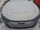 2022 Audi E-tron Gt Prestige White vin: WAUDJBFW9N7003898 2022 Audi E-tron Gt Prestige White vin: WAUDJBFW9N7003898