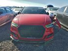 2020 Audi S3 Premium Plus Red vin: WAUE1GFF2LA029356 2020 Audi S3 Premium Plus Red vin: WAUE1GFF2LA029356
